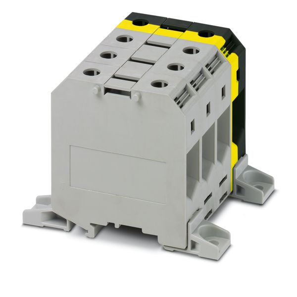 UKH  50-3L/FE-F — Cиловая клемма