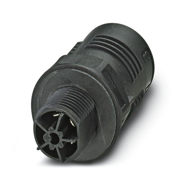 QPD W 4PE2,5 M20 FC BK — Проходная деталь