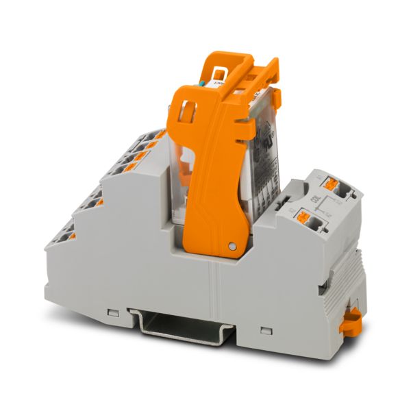RIF-2-RPT-PHS-LDP-24DC/2X21 — Релейный модуль