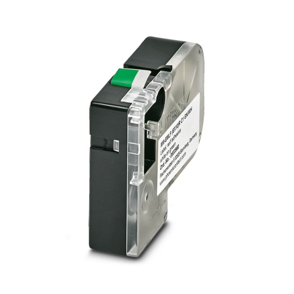 MM-EMLF (EX10)R C1 GN/WH — Этикетка повышенной гибкости