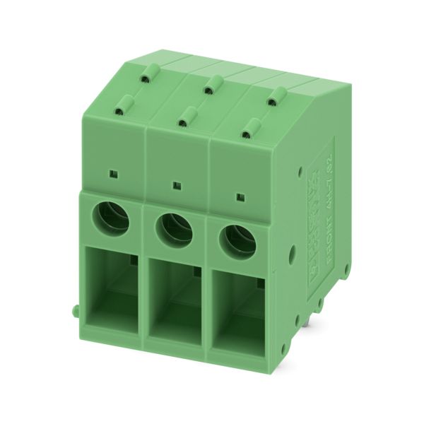 FRONT 4-H-7,62-3 — Клеммы для печатной платы