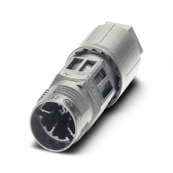 QPD C 4PE2,5 1X6-11 GY — Кабельные соединители