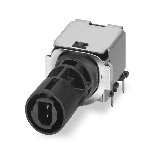 SPE-T1-M12MRM-90 — Штекерные соединители для печатных плат SPE