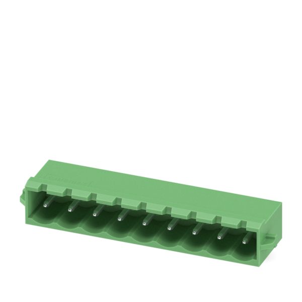 MSTBA 2,5/ 9-G-RN — Pазъем на плату