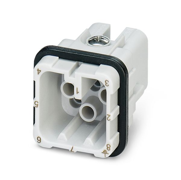 HC-D  8-I-CT-M — Контактная вставка