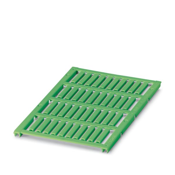UC-WMCO 2,9 (21X3,5) GN CUS — Маркировка для проводов