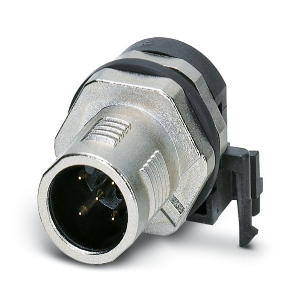 SACC-DSIV-MS-5CON-L90 SCO — Аппаратн. соединитель, задняя стенка