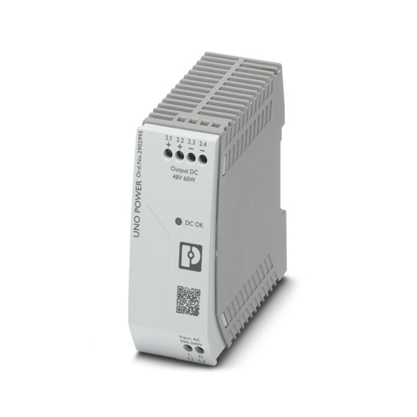 UNO-PS/1AC/48DC/ 60W — Источники питания