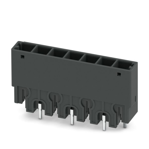 PCV 4/ 7-G-6,35 P26 THR — Pазъем на плату