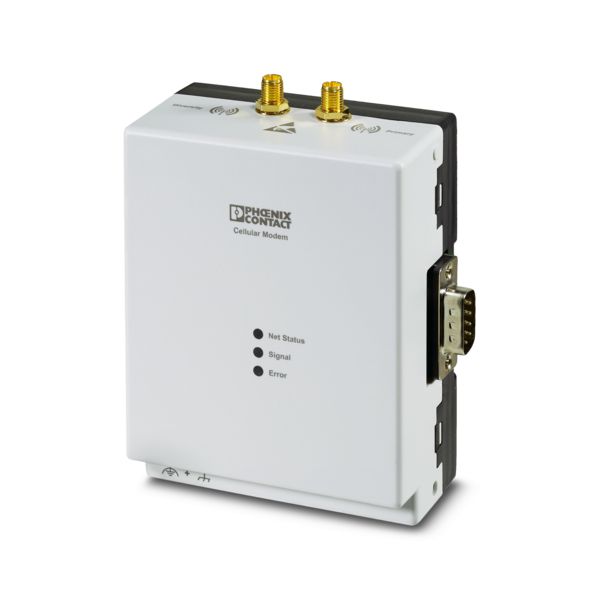 NLC-COM-CELLULAR-CDMA — Коммуникационный модуль