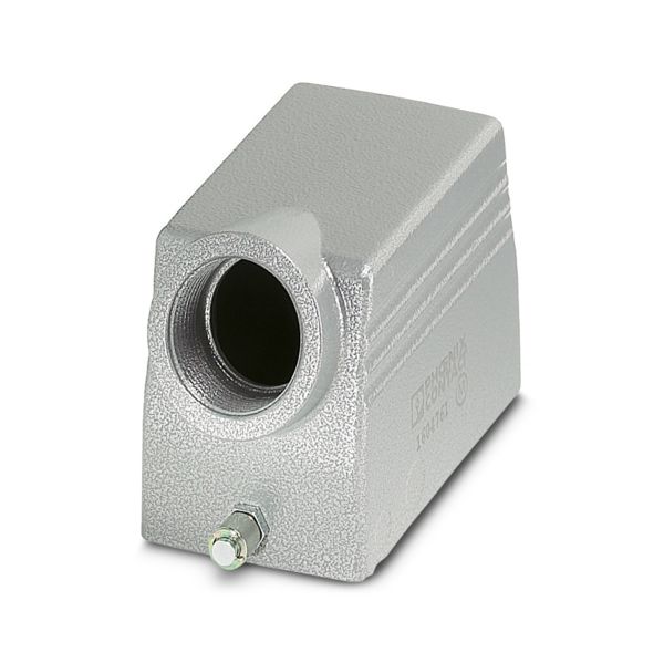 HC-B 10-TFL-52/O1M25S — Корпус