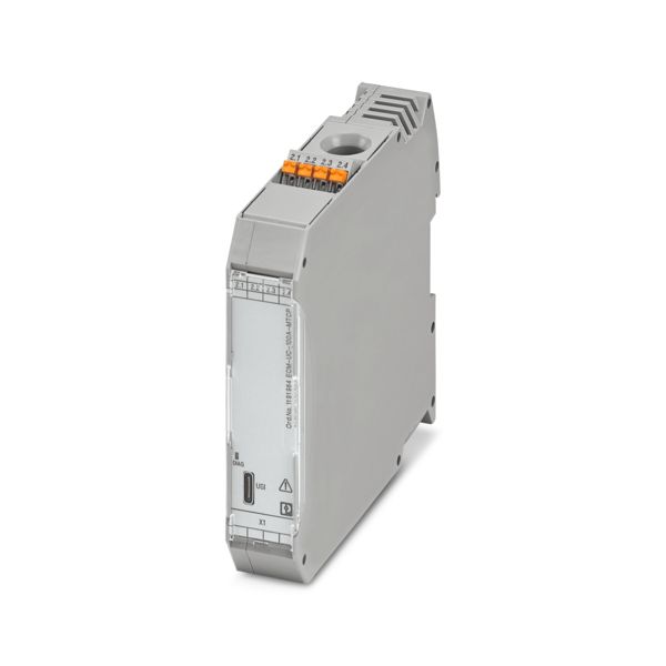 ECM-UC-100A-MTCP — Измерительный преобразователь тока