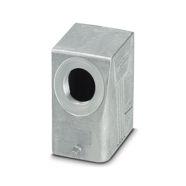 HC-STA-B06-HHFS-1STM32-EL/... — Корпус