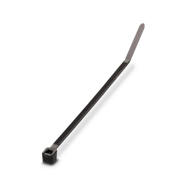 PKB 200X2,5 BK — Кабельная стяжка