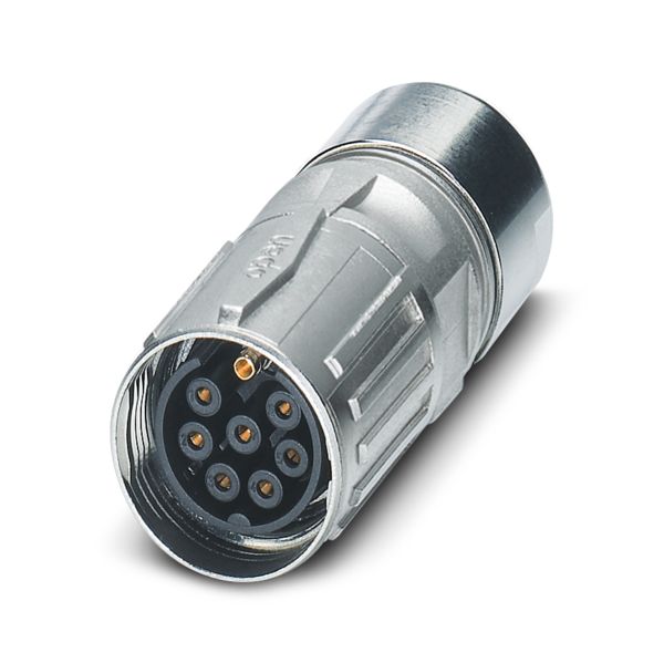 ST-7ES1N8A8K04SX — Кабельный разъем