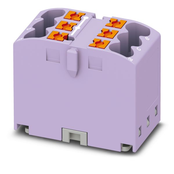 PTFIX 6X2,5-G VT — Распределительный блок