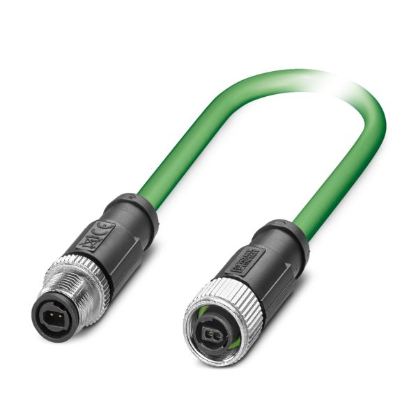 SPE-T1-M12MS/ 1,0-99B/M12FS — Сетевой кабель