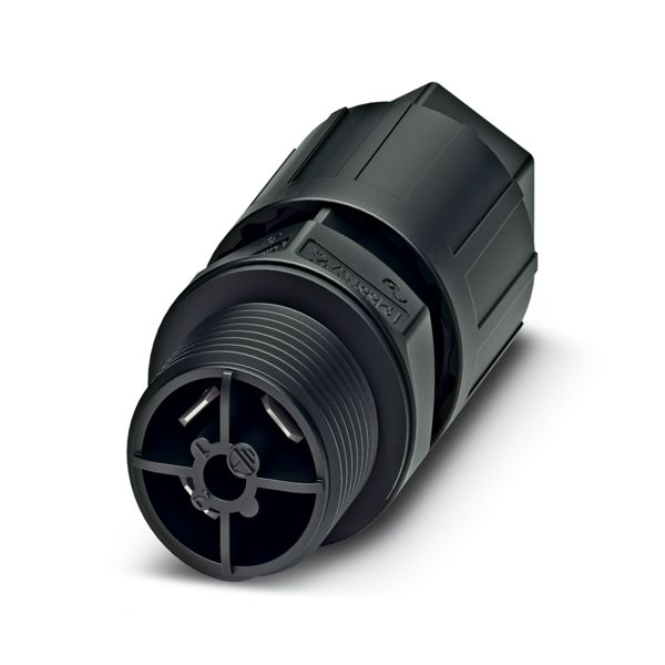 QPD W 2PE1,5 4-9 M20 FC BK — Проходная деталь