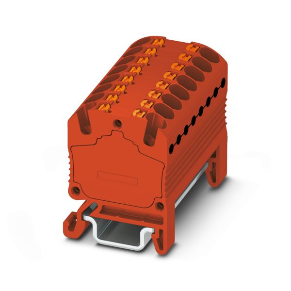 PTFIX 16X1,5-NS15A RD — Распределительный блок
