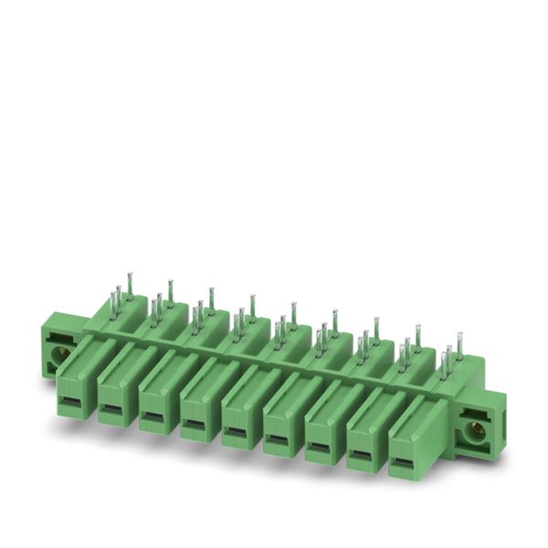 IPC 5/ 9-GFU-7,62 — Pазъем на плату