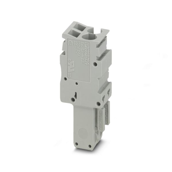 SP-H 2,5/ 2 — Штекер