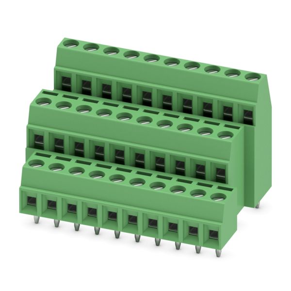 MK3DS 1/10-3,81 — Клеммы для печатной платы