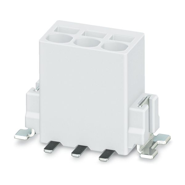 SAMPLE PTSM 0,5/ 4-2,5-V SMDWH — Клеммы для печатной платы