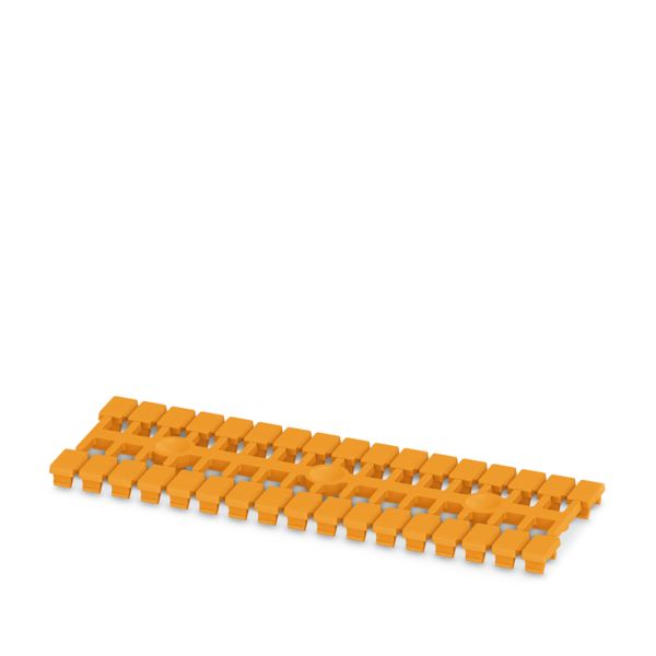 UM1-TMF (3,5X5) OG — Маркировка для клеммных модулей