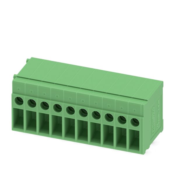 FRONT 4-H-6,35-10 — Клеммы для печатной платы