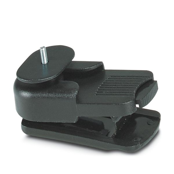 THERMOMARK GO.K BELT CLIP — Крепежный зажим