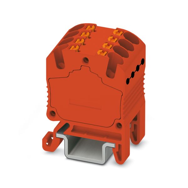 MP 8X1,5 RD — Проходная микроклемма