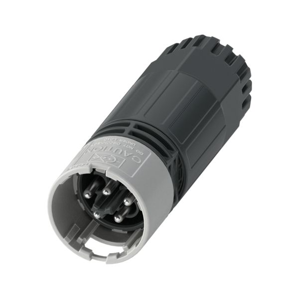PRC 20/5-C3-FC-MS2,5 6-14 — Штекерный соединитель