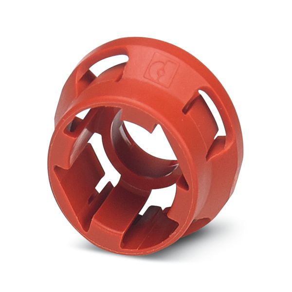 SACC-BP-F-FIX/NUT-RD-THR — Фиксирующая втулка