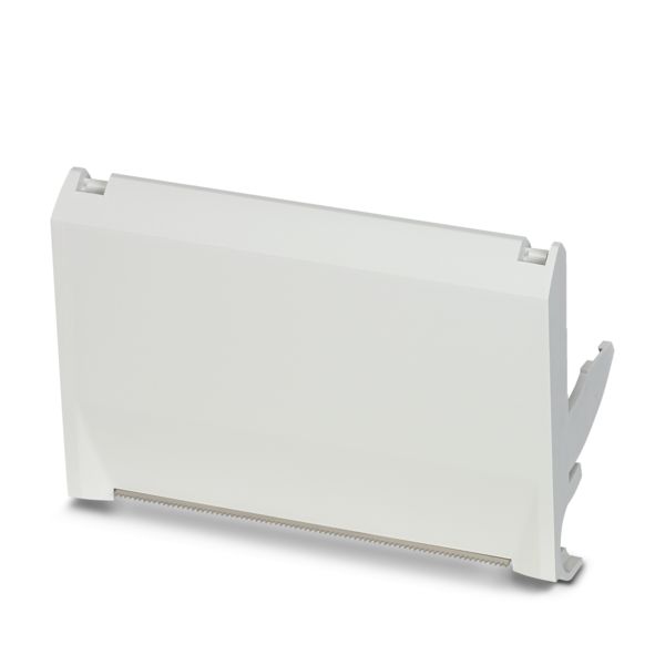 TR X1-TEAR-OFF PLATE — Отрезной нож