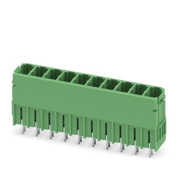 PCV 5/10-G-7,62 — Pазъем на плату