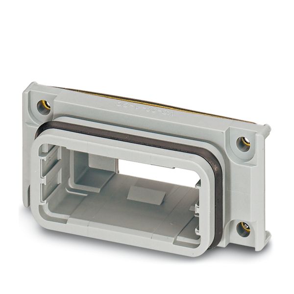 VS-09-A-GC-BLANK — Монтажная рамка