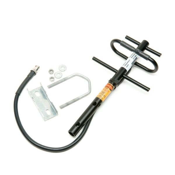 RAD-ISM- 900-ANT-YAGI-6.5-N-SL — Антенна