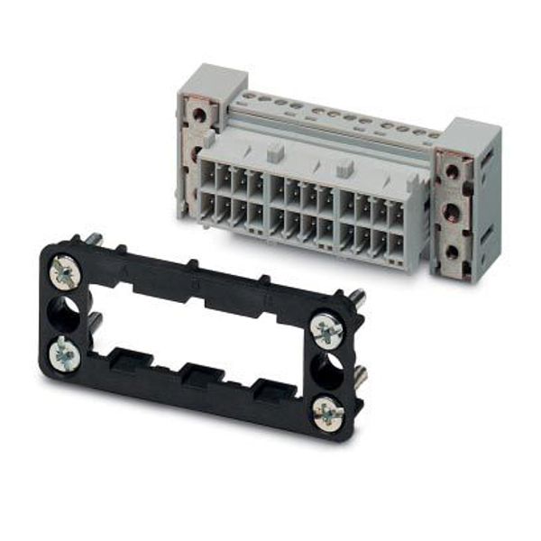 VC-AR2/3M-S888-SET — Комплект контактных вставок
