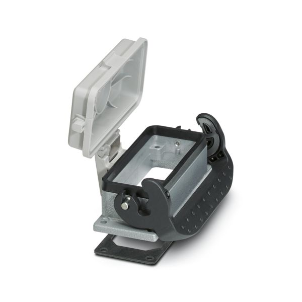 HC-B 16-AMLD — Корпус