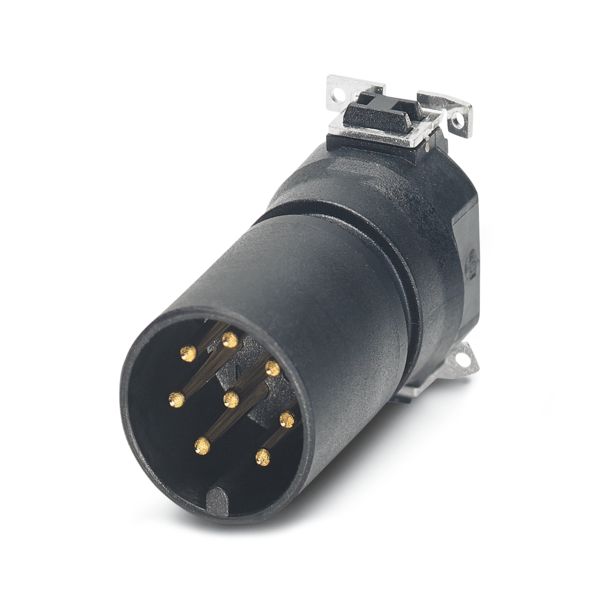 SACC-CI-M12MS-8P SMD TX — Держатель контактов