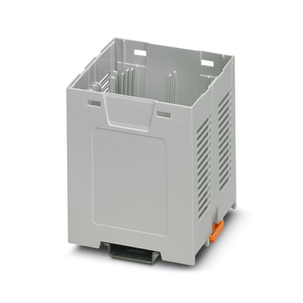 EH 67,5-B/ABS-PC GY7035 — Нижняя часть корпуса
