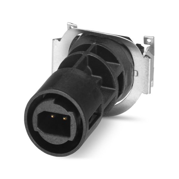 SPE-T1-M12MSM-180-SMD — Штекерные соединители для печатных плат SPE