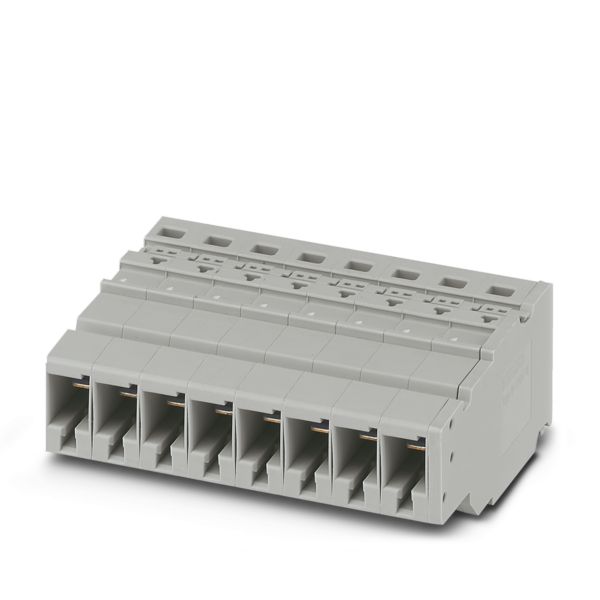 PPC 6/8 — Штекерное соединение COMBI