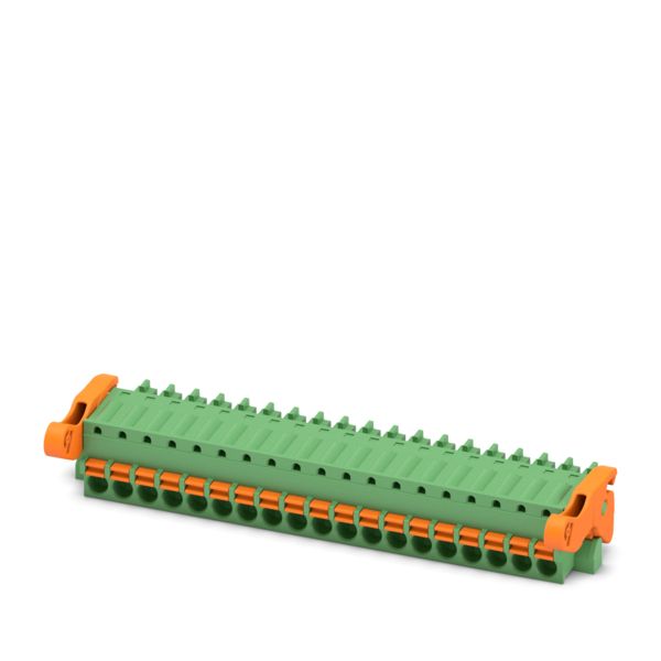 FK-MCP 1,5/19-ST-3,81-LR — Разъемы для печатной платы