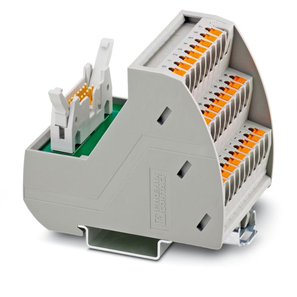 VIP-3/PT/FLK14/8IM/PLC — Пассивный модуль