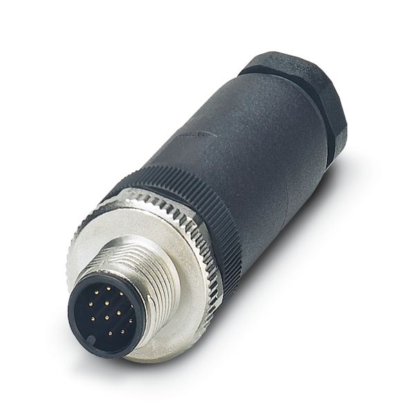 SACC-M12MS-12SOL-PG 9-M — Штекерный соединитель