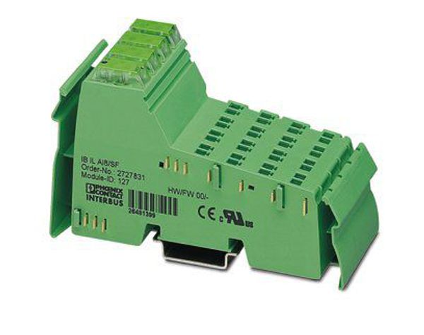 IB IL AI 8/SF-2MBD — Модуль Inline
