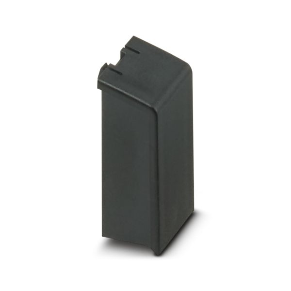 BC 17,6 BS U11 BK — Заглушка