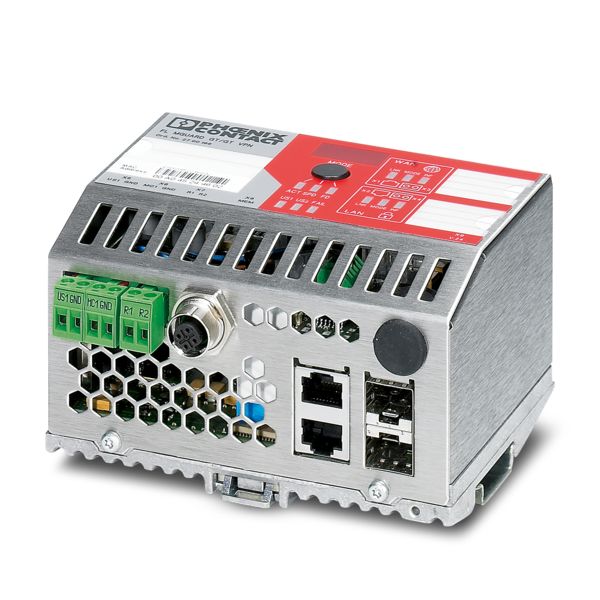 FL MGUARD GT/GT — Маршрутизатор