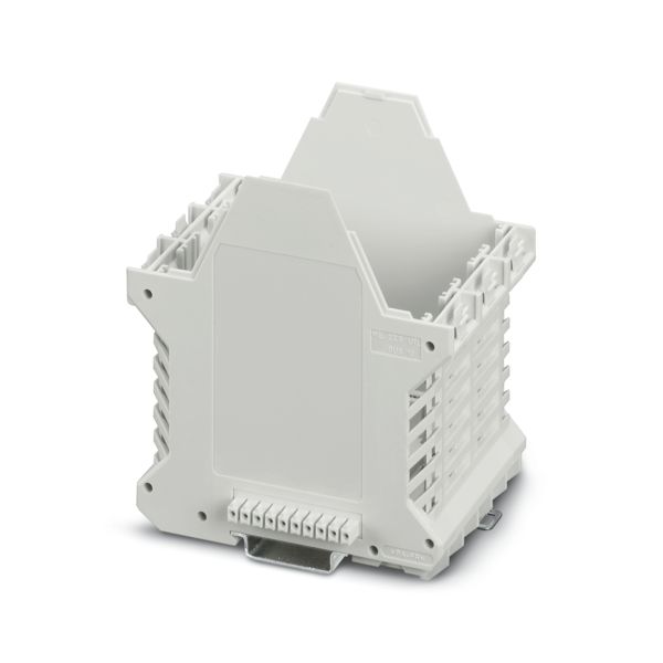 ME 67,5 UT/FE BUS/10 KMGY — Нижняя часть корпуса